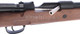 D|Boy Kar98K Spring Powered Shell Ejecting Airsoft Rifle in Wood