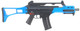 D|Boys G-001 - G36C AEG Airsoft Rifle in Blue