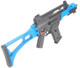 D|Boys G-001 - G36C AEG Airsoft Rifle in Blue