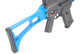 D|Boys G-001 - G36C AEG Airsoft Rifle in Blue