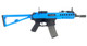 D|Boys BY-806 - Electric PDW Replica Airsoft Rifle in Blue