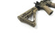 DBOYS 081S - Metal AR-15 Replica Airsoft Rifle in Desert Tan