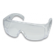 Swiss Arms Airsoft Fog Proof Protective Glasses in Clear