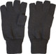 Kombat UK - Tactical Fingerless Gloves in Black