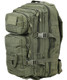 Kombat UK - Army Small Assault Backpack 28L in Green