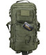 Kombat UK - Army Small Assault Backpack 28L in Green