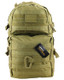 Kombat UK - Medium Assault Pack 40 Litre In Desert Tan