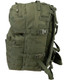 Kombat UK - Tactical Medium Assault Pack 40L in Olive Green