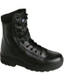 Kombat UK - All Leather Anti-Slip Patrol Boots for Army Cadets Military in Black