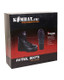 Kombat UK - All Leather Anti-Slip Patrol Boots for Army Cadets Military in Black