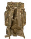 Kombat UK - 60L Tactical Rucksack in BTP (British Terrain Pattern) Camouflage