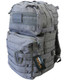Kombat Medium Assault Pack 40 Litre in urban battle grey