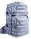 Kombat UK - Tactical Medium Assault Pack 40L in Battleship Grey