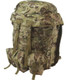 Kombat UK - Military 100L Airborne Bergan in BTP (British Terrain Pattern) Camouflage
