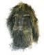 Kombat UK - Ghillies Hat for Snipers in Woodland Camouflage