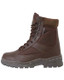 Kombat UK - Half Leather Tactical Patrol Boots in Brown