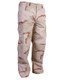 Kombat UK - M65 BDU Ripstop Tactical Trousers in US Tri-Colour Desert Camouflage