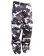 Kombat UK - M65 BDU Tactical Trousers with Multiple Pockets in Urban Camouflage