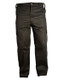 Kombat UK - Men's Cargo Military Trousers with Multiple Pockets in Black