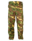Kombat UK - Men's Cargo Military Trousers with Multiple Pockets in DPM (Disruptive Pattern Material) Camouflage