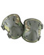 Kombat UK - Adjustable Spec-ops Tactical Knee Pads in British Terrain Pattern Camouflage