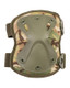 Kombat UK - Adjustable Spec-ops Tactical Knee Pads in British Terrain Pattern Camouflage