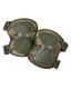 Kombat UK - Adjustable Spec-ops Tactical Knee Pads in British Terrain Pattern Camouflage