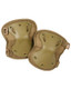 Kombat UK - SPEC-OPS Tactical Elbow Pads in Desert Tan