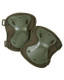 Kombat UK - Comfortable SPEC-OPS Tactical Elbow Pads in Army Green