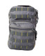 Kombat UK - 10 Litre Mini Molle Recon Shoulder Bag in Grey/Yellow