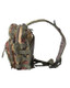 Kombat UK - 10 Litre Mini Molle Recon Shoulder Bag in Disruptive Pattern Material
