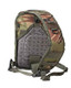 Kombat UK - 10 Litre Mini Molle Recon Shoulder Bag in Disruptive Pattern Material