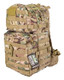 Kombat UK - 40 Litre Medium Assault Pack in British Terrain Pattern Camouflage
