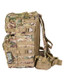 Kombat UK - 40 Litre Medium Assault Pack in British Terrain Pattern Camouflage