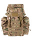 Kombat UK - 38L N.I Molle Patrol Pack in British Terrain Pattern