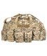 Kombat UK - Tactical Saxon 125L Holdall Bag in British Terrain Pattern