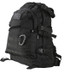 Kombat UK Tactical Spec-Ops Backpack Rucksack 45L in Black