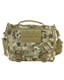 Kombat UK - Tactical Small Messenger Bag 10L in BTP Camo