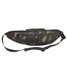 Kombat UK - Adjustable Summit 3L Tactical Waist Bag in Black Camo