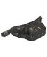 Kombat UK - Adjustable Summit 3L Tactical Waist Bag in Black Camo