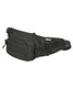 Kombat UK - Adjustable Summit 3L Tactical Waist Bag in Black