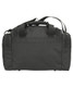 Kombat UK - Tactical Saxon 35L Holdall Bag with Multiple Pockets in Black