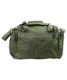Kombat UK - Tactical Saxon 35L Holdall Bag with Multiple Pockets in Olive Green