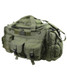 Kombat UK - Tactical Saxon 65L Holdall Bag in Olive Green