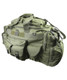 Kombat UK - Tactical Saxon 125L Holdall Bag in Olive Green