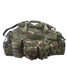Kombat UK - Tactical Saxon 125L Holdall Bag in DPM Camo