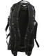 Kombat UK Small Assault Tactical Backpack 28L in Black Camo