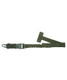 Kombat UK - Adjustable Single Point Modular Airsoft Gun Sling in Olive Green