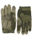 Kombat UK - Alpha Tactical Airsoft Gloves in Desert Tan (S-XXL)