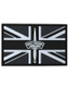 Kombat UK - Royal Marines Commando PVC Tactical Patch with Velcro Back